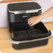 Airfryer FlexDrawer DualZone AF550, 2470W,  6.6L, 6 functii de gatit, negru Ninja