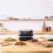 Airfryer FlexDrawer DualZone AF550, 2470W,  6.6L, 6 functii de gatit, negru Ninja