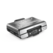 Grătar de interior Sizzle Pro XL GX101, 40°- 260°C, 1800W, 2 zone de gătit Ninja
