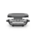 Vas sticlă CRISPi 1.4L CleanCrisp cu capac etanș și Crisper Plate inclus Ninja