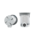 Set 2 boluri pentru înghețată CREAMi Swirl NC701 Ninja