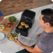 Airfryer MAX AF170, 2000W, 6.2L, 4 funcții de gătit, negru Ninja