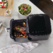 Airfryer MAX AF170, 2000W, 6.2L, 4 funcții de gătit, negru Ninja