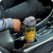 Blender portabil fara fir  Blast Max BC251, 570ml, gri Ninja