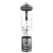 Blender portabil fara fir  Blast Max BC251, 570ml, gri Ninja