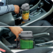 Blender portabil fara fir  Blast Max BC251, 570ml, gri Ninja