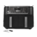 Airfryer Foodi Max DualZone AF451, 2470W, 9.5L, 6 funcții de gătit, negru Ninja