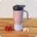 Blender  BlendBoss DB351, 1100 W, 710 ml, albastru Ninja