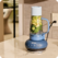 Blender  BlendBoss DB351, 1100 W, 710 ml, albastru Ninja