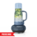 Blender  BlendBoss DB351, 1100 W, 710 ml, albastru Ninja