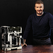 Espressor semi-automat 3in1 Luxe Cafe Pro Series ES701, cold brew, inox Ninja
