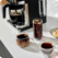Espressor 2in1 cu capsule si cafetiera Prestige DualBrew CFN803EU, Ninja