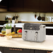 Airfryer DualZone DZ901, 2470W, 9.5L, 6 funcții de gătit, alb Ninja