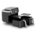 Airfryer DualZone DZ901, 2470W, 9.5L, 6 funcții de gătit, gri Ninja