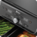 Airfryer DualZone DZ901, 2470W, 9.5L, 6 funcții de gătit, gri Ninja
