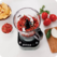 Robot de bucătărie 3 în 1 PrecisionPro BZ651EU, 850W, 2.1L, 4 Programe Auto-iQ Ninja
