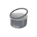 Set vas cu înveliș ceramic și garnitură din silicon OL550 Ninja